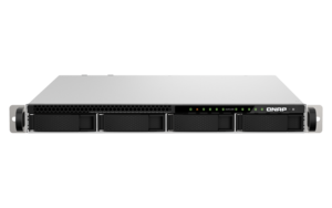 QNAP TS-h987XU-RP-E2334 16GB NAS