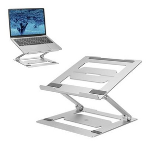 ACT Tragbarer Aluminium-Laptop-Ständer
