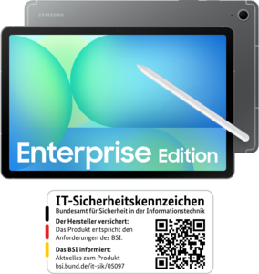 Samsung Galaxy Tab S10 FE Tablets