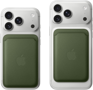 Apple iPhone FineWoven Wallet fuchsrot (MGH64ZM/A) kaufen