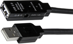 StarTech USB-A Active Extension 5m