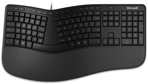 Microsoft Ergonomic Keyboard