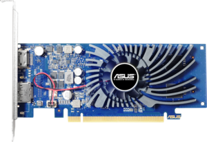 Grafická karta Asus GeForce GT 1030