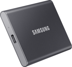 Samsung T7 2 TB SSD (MU-PC2T0T/WW) kaufen