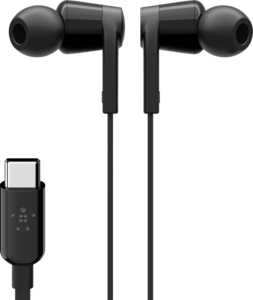 Belkin SOUNDFORM USB-C Headset