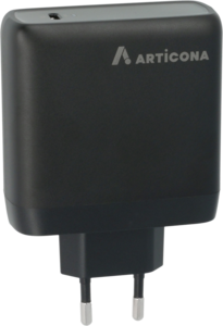 ARTICONA 100 W USB-C Strom Ladegerät