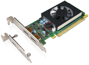 Carte grap. Lenovo NVIDIA GeForce GT 730