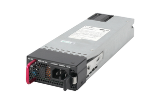 HPE X362 1110W PoE PSU