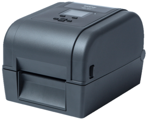 Brother TD-4650TNWB 203dp WLAN Printer