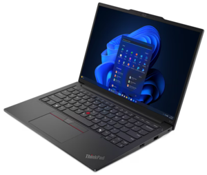 Lenovo ThinkPad E14 G6 R5 16/512 GB (21M3002BGE) kaufen