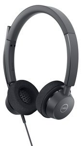 Stereo headset Dell Pro WH3022