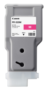 Canon PFI-320 M Tinte magenta