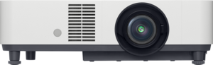 Sony PHZ Laser Projectors