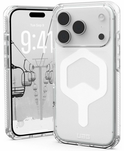 UAG Plyo iPhone 17 Pro Case cl