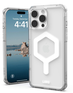 UAG Plyo iPhone 16 Pro Max Case