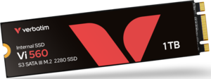 Verbatim Vi560 S3 M.2 SSD 1TB