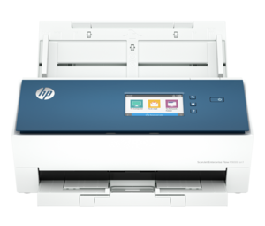 HP ScanJet Enterp Flow N9000 sn1 Scanner