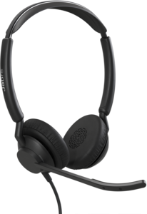 Jabra Engage 50 II UC Duo USB-A Headset