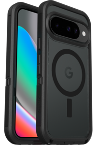 OtterBox Def.Pro XT Clear Pixel 10/10Pro
