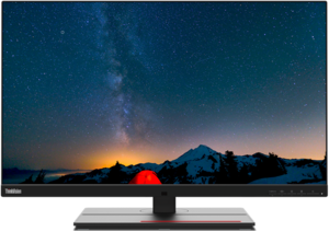 Monitor Lenovo ThinkVision P27u-20