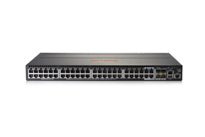HPE Aruba 2930M 48G Switch