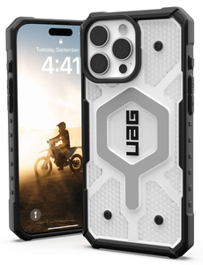 UAG Pathfinder iPhone 16 Pro Max Case