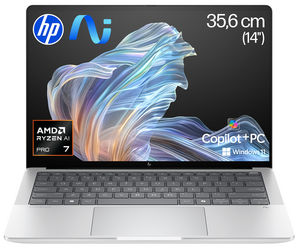 HP EliteBook X G1a R AI7 PRO 32GB/1TB