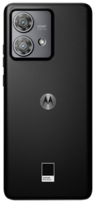 Buy Motorola edge 40 neo 256GB Black (PAYH0000SE)