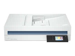 Scanner HP ScanJet Pro N4600 fnw1