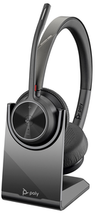 Headset Poly Voyager 4320 UC M USB-C car