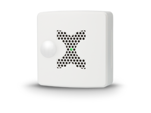 Kentix MultiSensor-ROOM wireless bianco