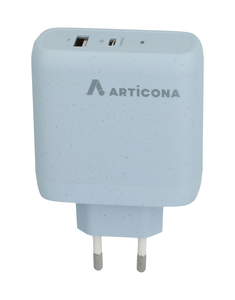 ARTICONA ECO USB-C-A 63 W Ladeadapter