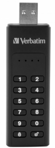 Verbatim Keypad Secure 32 GB USB Stick