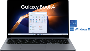 Samsung Galaxy Book4 i7 16GB/1TB Grey