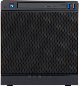 bluechip SERVERline Entry 30000 Server