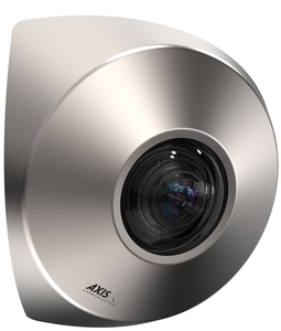 AXIS Kamera sieciowa P9106-V Steel