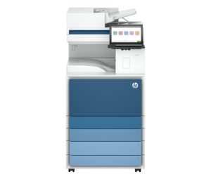 MFP HP LaserJet Enterprise Flow 8601z
