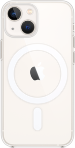 Capa Apple iPhone 13 mini Clear