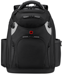 Wenger 17" Tool Backpack