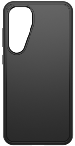 OtterBox Symmetry Galaxy S24 FE Black