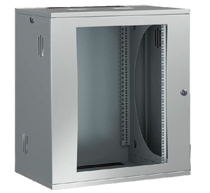 Rittal FlatBox Enclosure 18U 700mm