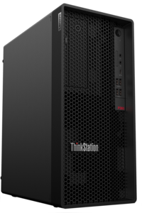 Lenovo TS P360 Tower i5 16/512GB
