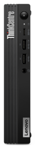 Lenovo ThinkCentre M70q Gen 5 Tiny PCs