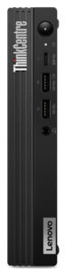 Lenovo ThinkCentre M70q G5 i3 16/256 GB