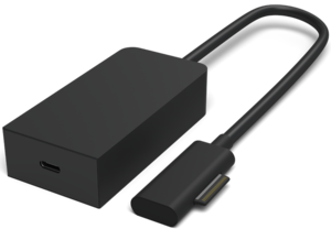Microsoft Surface Connect USB-C Adapter