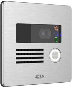 AXIS I8016-LVE Kamera Video Intercom