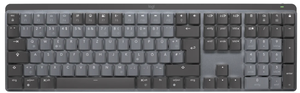 Logitech MX Mechanical Tastaturen