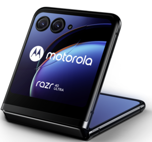Motorola razr 40 ultra 5G 256 GB preto