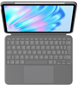 Logitech Combo Touch iPad Air 11