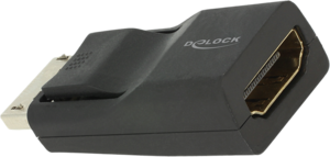 Delock DisplayPort - HDMI Adapter (65685) kaufen